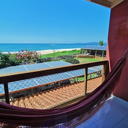 Pousada Estaleiro Village - Frente Mar Balneario Camboriu Exterior foto