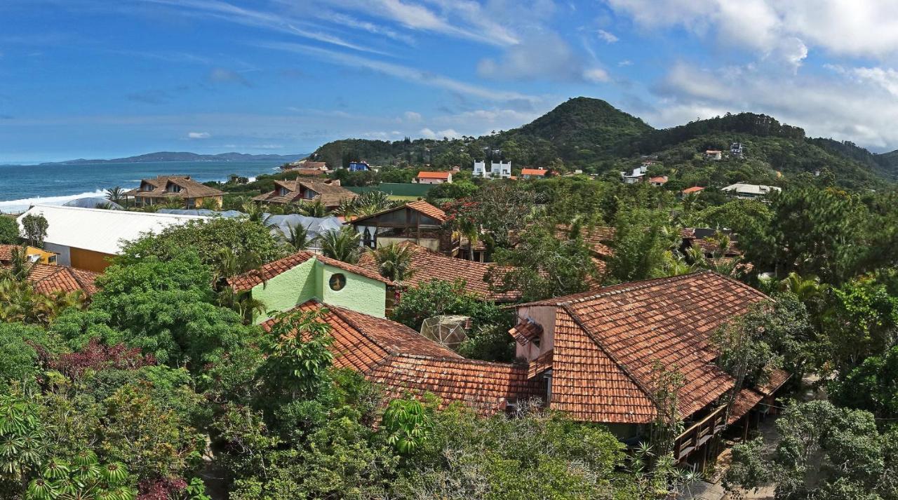 Pousada Estaleiro Village - Frente Mar Balneario Camboriu Exterior foto