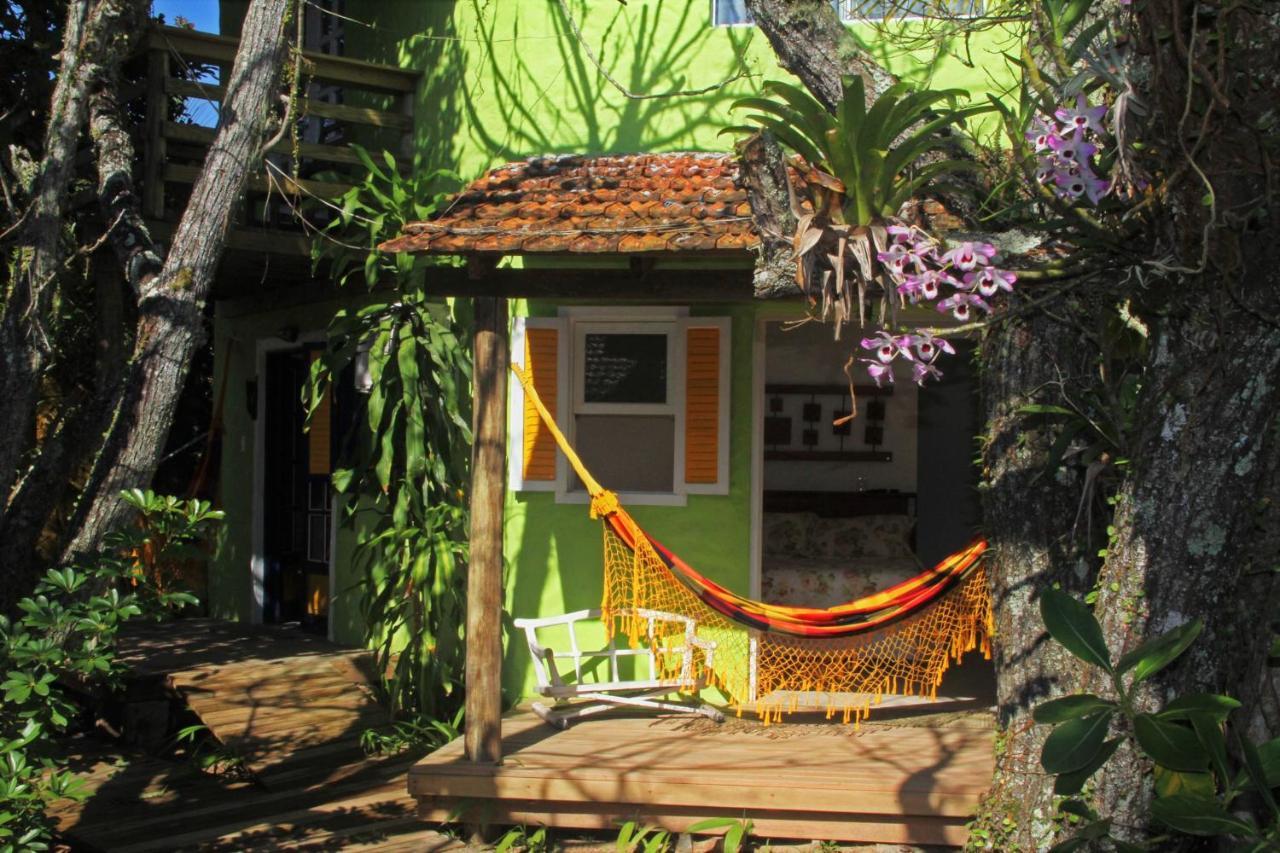Pousada Estaleiro Village - Frente Mar Balneario Camboriu Exterior foto