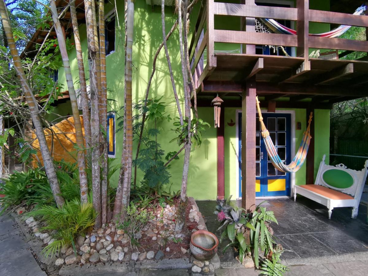Pousada Estaleiro Village - Frente Mar Balneario Camboriu Exterior foto
